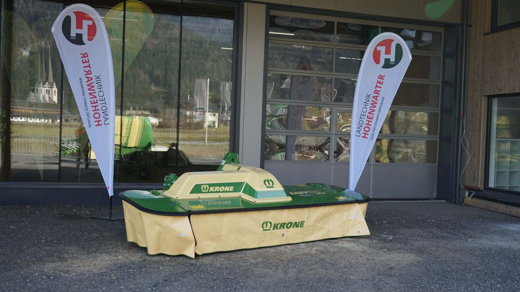 Krone EasyCut F 320 CV gez. Gen.2 (20693) - Maaimachine: afbeelding 1 Krone EasyCut F 320 CV gez. Gen.2 (20693) - Maaimachine: afbeelding 1