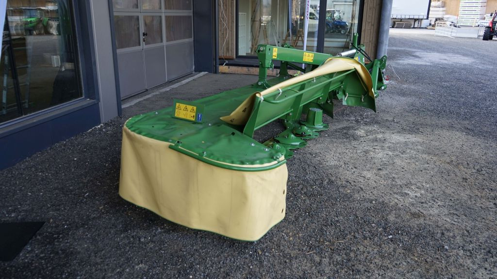 Krone EasyCut R 320 (20705) - Maaimachine: afbeelding 5 Krone EasyCut R 320 (20705) - Maaimachine: afbeelding 5