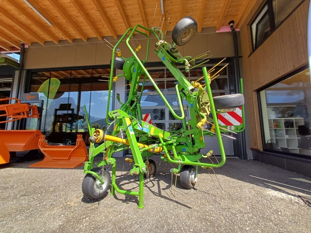 Hooischudder Krone KW 6.02/6 (22003): afbeelding 7