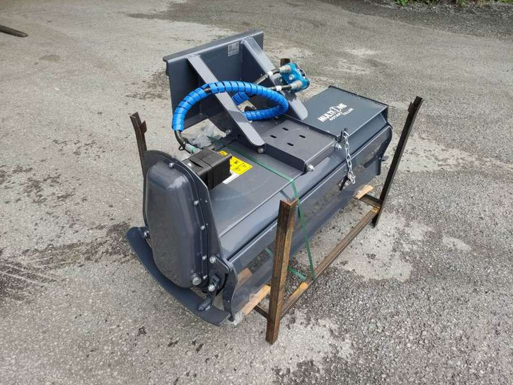 Multione Avant Bodenfräse 125 cm (14535) - Grondfrees: afbeelding 2 Multione Avant Bodenfräse 125 cm (14535) - Grondfrees: afbeelding 2