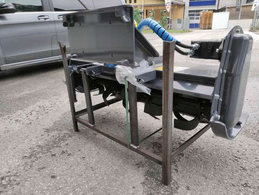 Multione Avant Bodenfräse 125 cm (14535) - Grondfrees: afbeelding 3 Multione Avant Bodenfräse 125 cm (14535) - Grondfrees: afbeelding 3