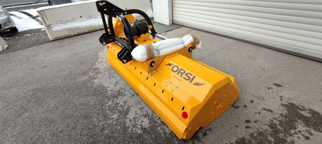 ORSI Comfort 200 (15876) - Klepelmaaier/ Mulcher: afbeelding 3 ORSI Comfort 200 (15876) - Klepelmaaier/ Mulcher: afbeelding 3