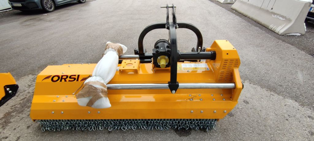ORSI Comfort 200 (15876) - Klepelmaaier/ Mulcher: afbeelding 4 ORSI Comfort 200 (15876) - Klepelmaaier/ Mulcher: afbeelding 4