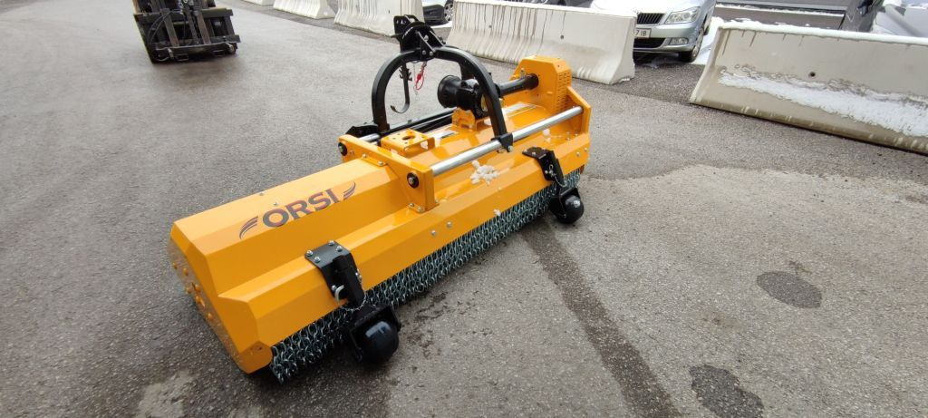 ORSI Comfort 220 (15878) - Klepelmaaier/ Mulcher: afbeelding 4 ORSI Comfort 220 (15878) - Klepelmaaier/ Mulcher: afbeelding 4