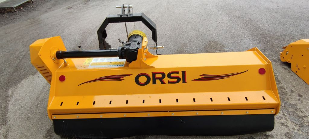 ORSI EVO Plus 200 (15875) - Klepelmaaier/ Mulcher: afbeelding 1 ORSI EVO Plus 200 (15875) - Klepelmaaier/ Mulcher: afbeelding 1
