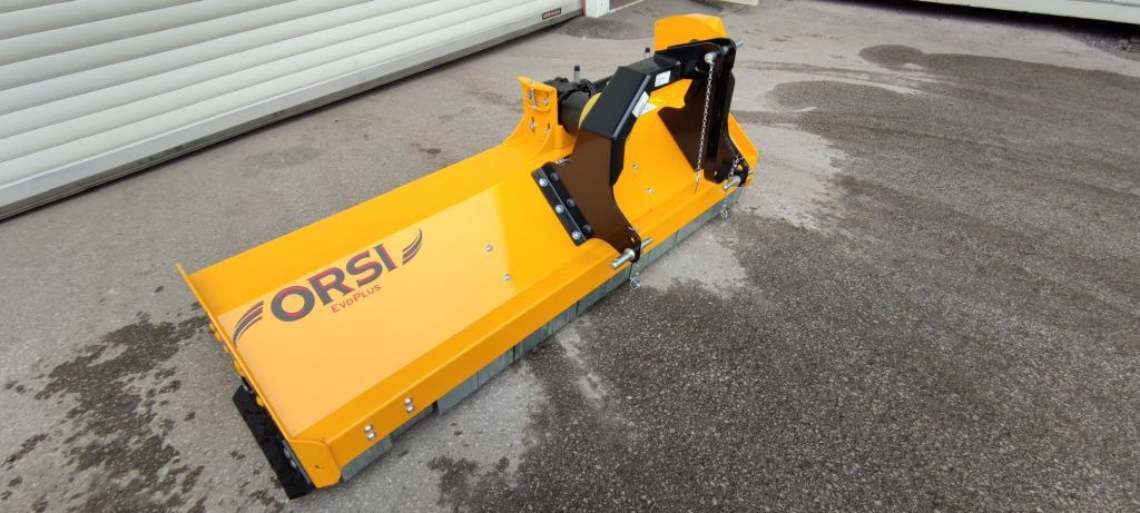 ORSI EVO Plus 200 (15875) - Klepelmaaier/ Mulcher: afbeelding 2 ORSI EVO Plus 200 (15875) - Klepelmaaier/ Mulcher: afbeelding 2