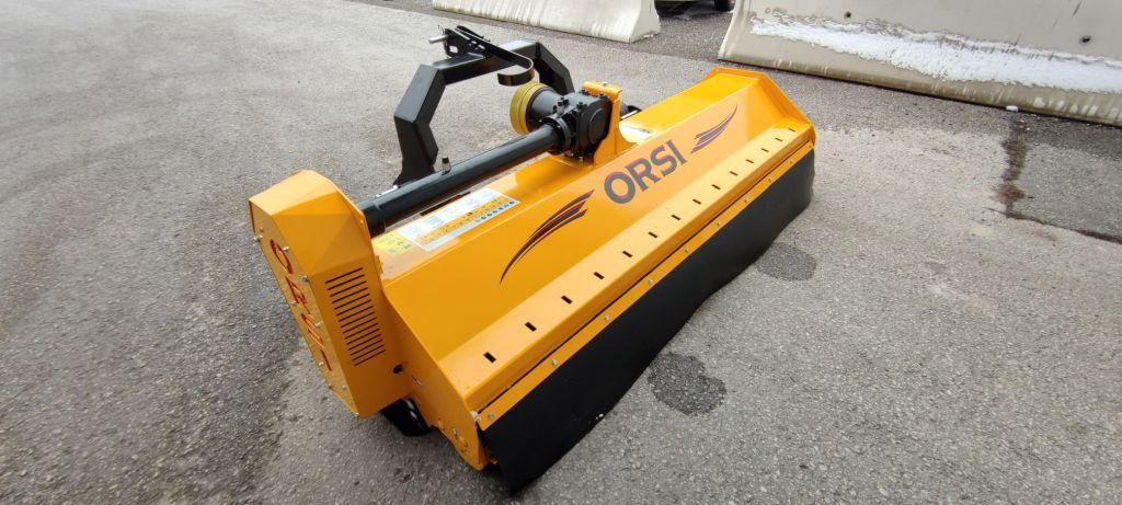 ORSI EVO Plus 220 (15877) - Klepelmaaier/ Mulcher: afbeelding 3 ORSI EVO Plus 220 (15877) - Klepelmaaier/ Mulcher: afbeelding 3