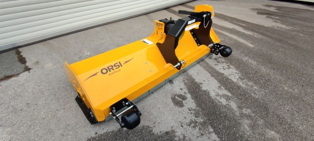 ORSI EVO Plus 220 (15877) - Klepelmaaier/ Mulcher: afbeelding 5 ORSI EVO Plus 220 (15877) - Klepelmaaier/ Mulcher: afbeelding 5