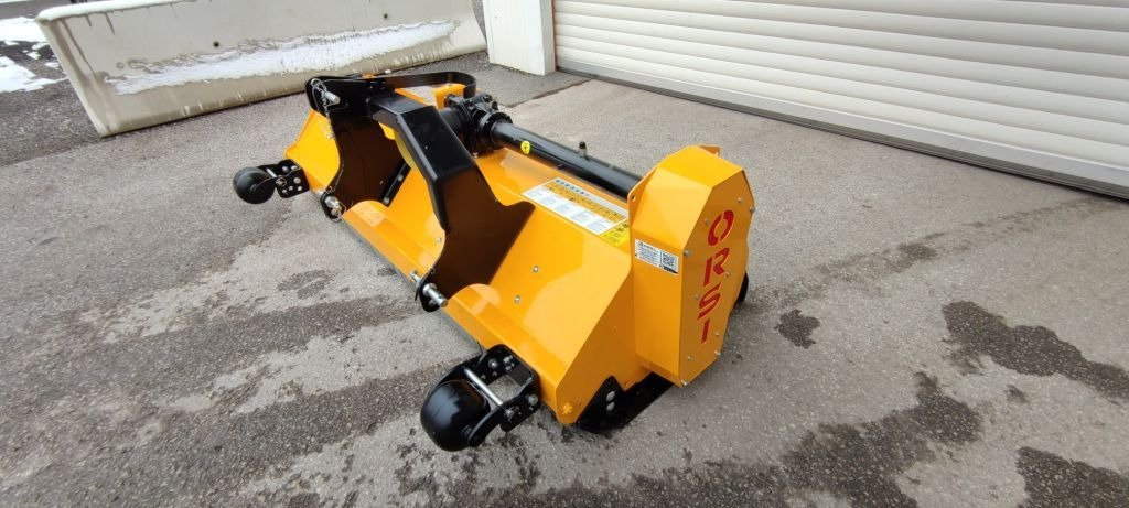 ORSI EVO Plus 220 (15877) - Klepelmaaier/ Mulcher: afbeelding 2 ORSI EVO Plus 220 (15877) - Klepelmaaier/ Mulcher: afbeelding 2