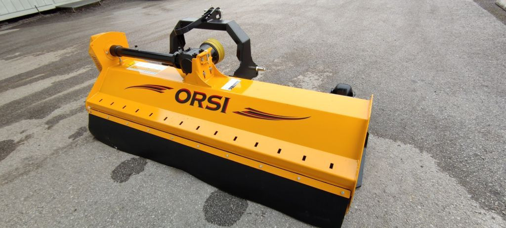 ORSI EVO Plus 220 (15877) - Klepelmaaier/ Mulcher: afbeelding 4 ORSI EVO Plus 220 (15877) - Klepelmaaier/ Mulcher: afbeelding 4