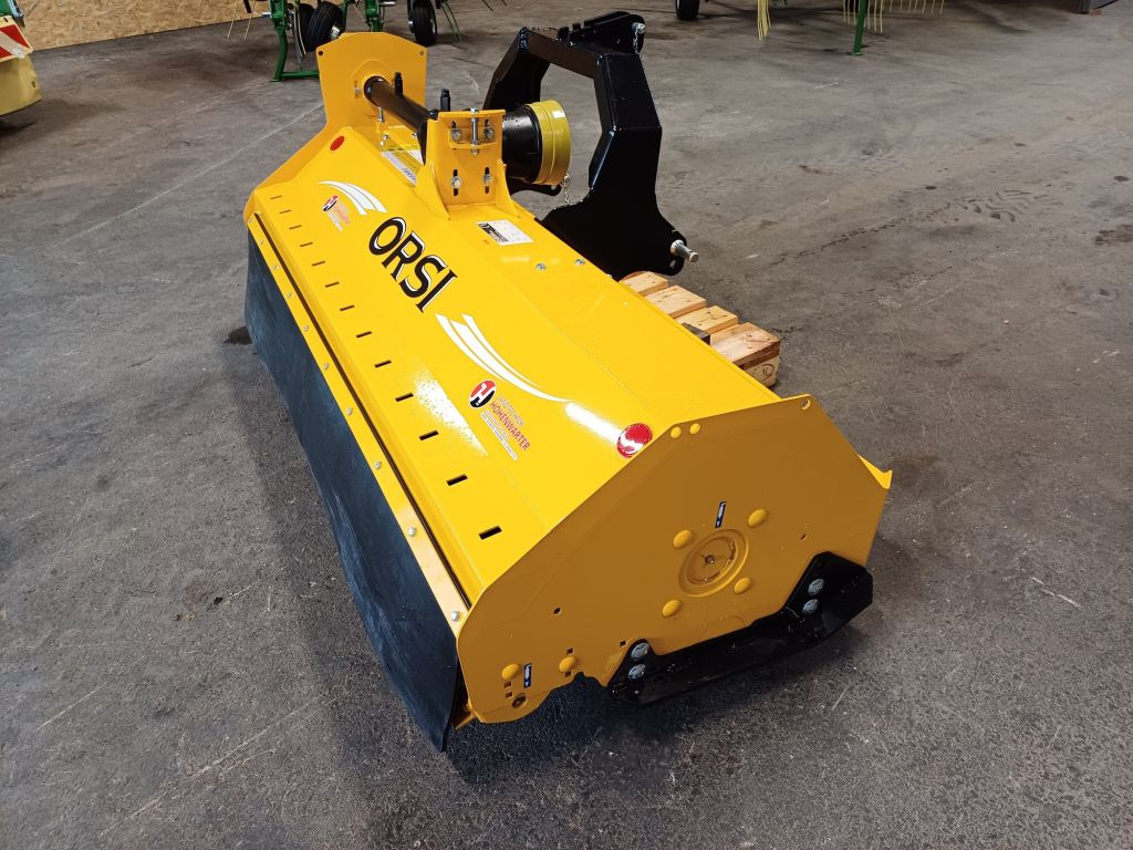 ORSI Evo Plus 200 (20845) - Klepelmaaier/ Mulcher: afbeelding 2 ORSI Evo Plus 200 (20845) - Klepelmaaier/ Mulcher: afbeelding 2