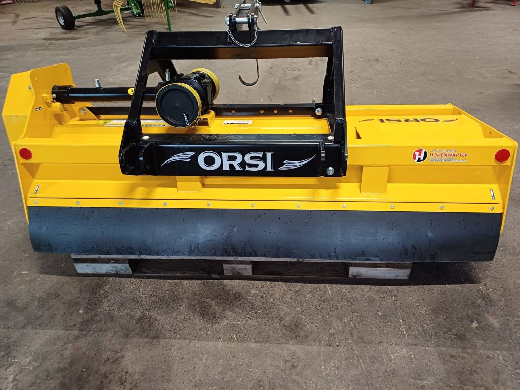 ORSI WGR 2300 (20841) - Klepelmaaier/ Mulcher: afbeelding 1 ORSI WGR 2300 (20841) - Klepelmaaier/ Mulcher: afbeelding 1