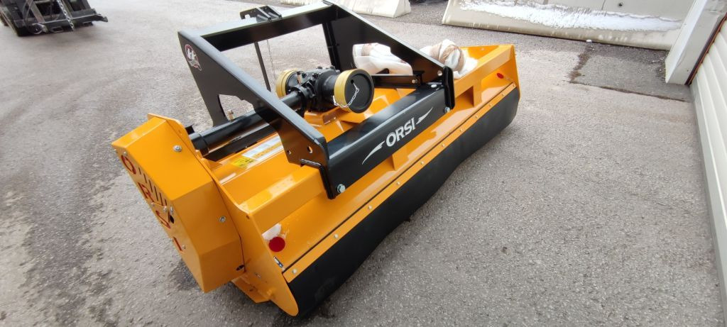 ORSI WPR 2300 (15879) - Klepelmaaier/ Mulcher: afbeelding 1 ORSI WPR 2300 (15879) - Klepelmaaier/ Mulcher: afbeelding 1