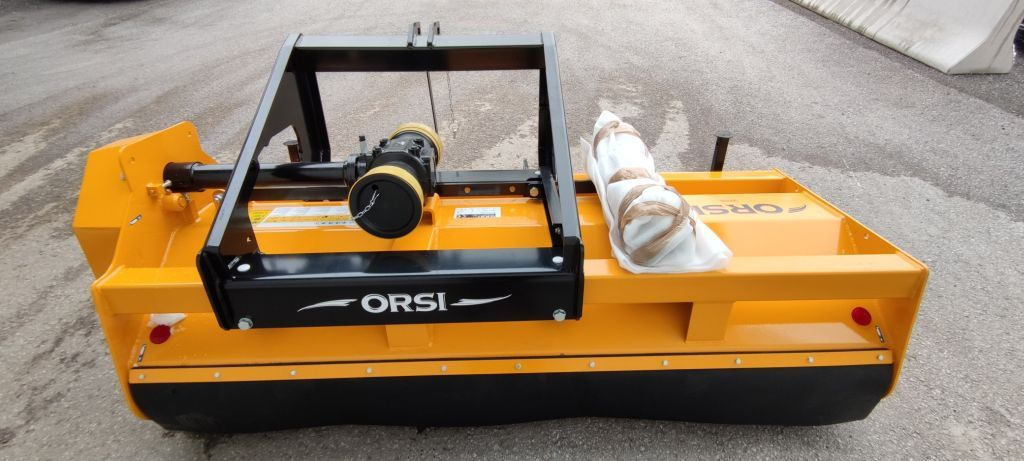 ORSI WPR 2300 (15879) - Klepelmaaier/ Mulcher: afbeelding 5 ORSI WPR 2300 (15879) - Klepelmaaier/ Mulcher: afbeelding 5