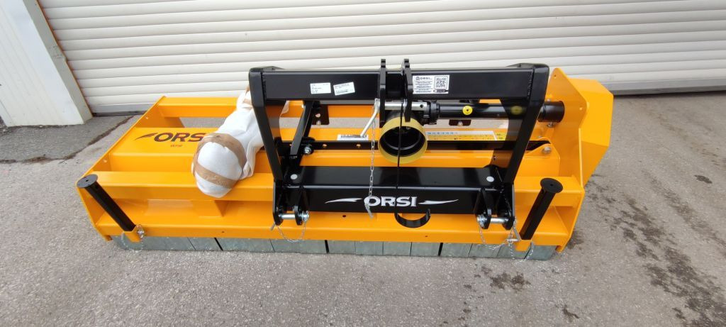 ORSI WPR 2300 (15879) - Klepelmaaier/ Mulcher: afbeelding 3 ORSI WPR 2300 (15879) - Klepelmaaier/ Mulcher: afbeelding 3