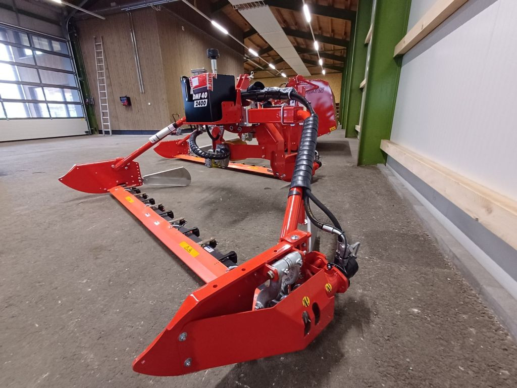 Sauerburger DMF40 2750 (20752) - Maaimachine: afbeelding 3 Sauerburger DMF40 2750 (20752) - Maaimachine: afbeelding 3