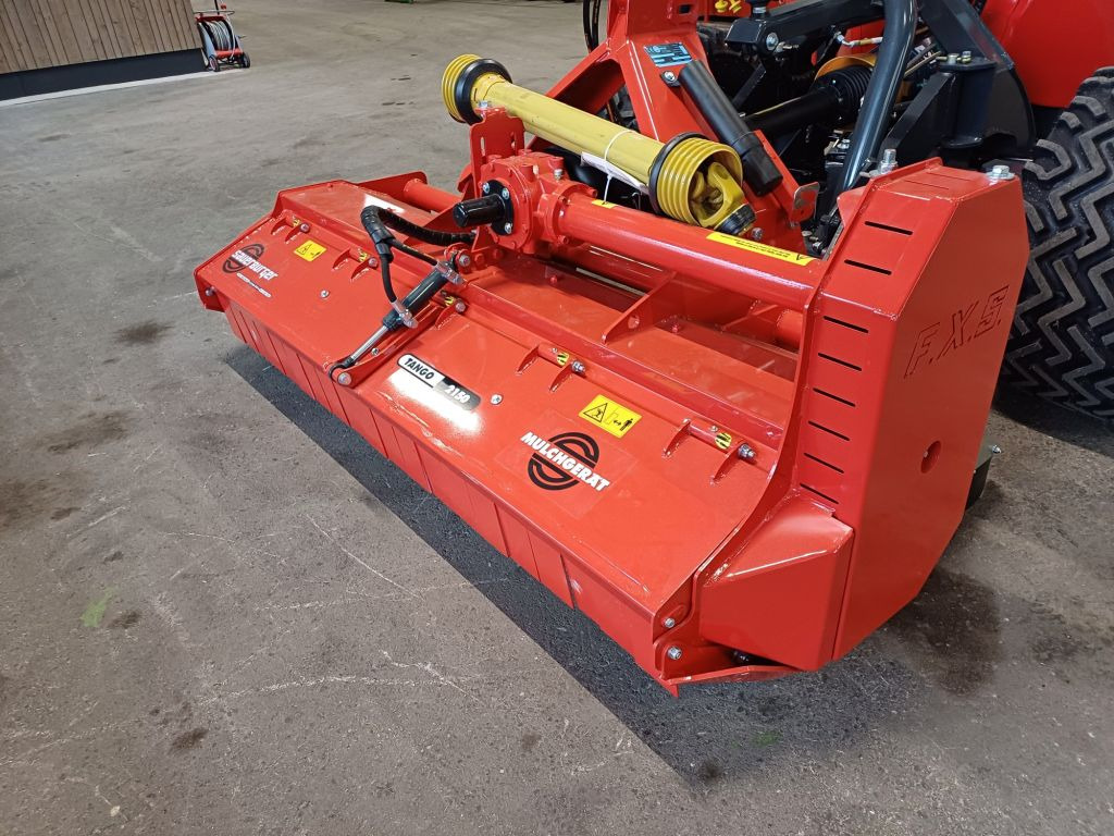 Sauerburger Tango 2150 (20754) - Klepelmaaier/ Mulcher: afbeelding 1 Sauerburger Tango 2150 (20754) - Klepelmaaier/ Mulcher: afbeelding 1