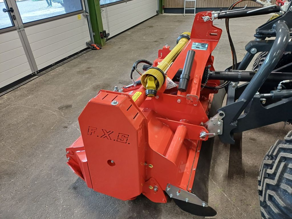 Sauerburger Tango 2150 (20754) - Klepelmaaier/ Mulcher: afbeelding 3 Sauerburger Tango 2150 (20754) - Klepelmaaier/ Mulcher: afbeelding 3