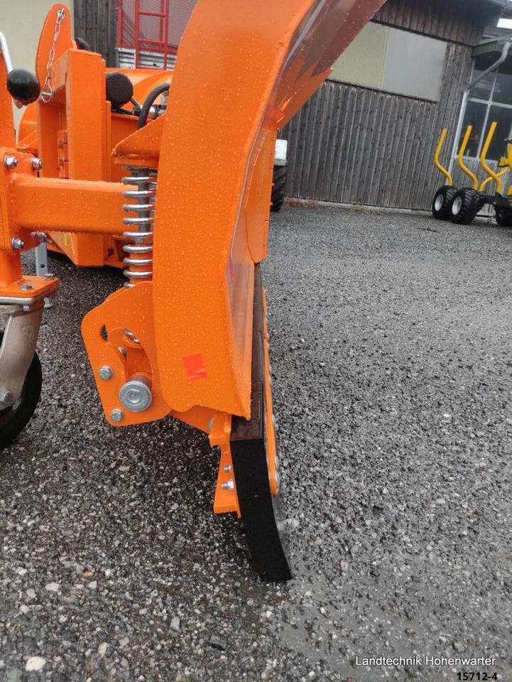 Stekro Schneepflug 300cm Vario Strong (15712) - Sneeuwschuif: afbeelding 5 Stekro Schneepflug 300cm Vario Strong (15712) - Sneeuwschuif: afbeelding 5