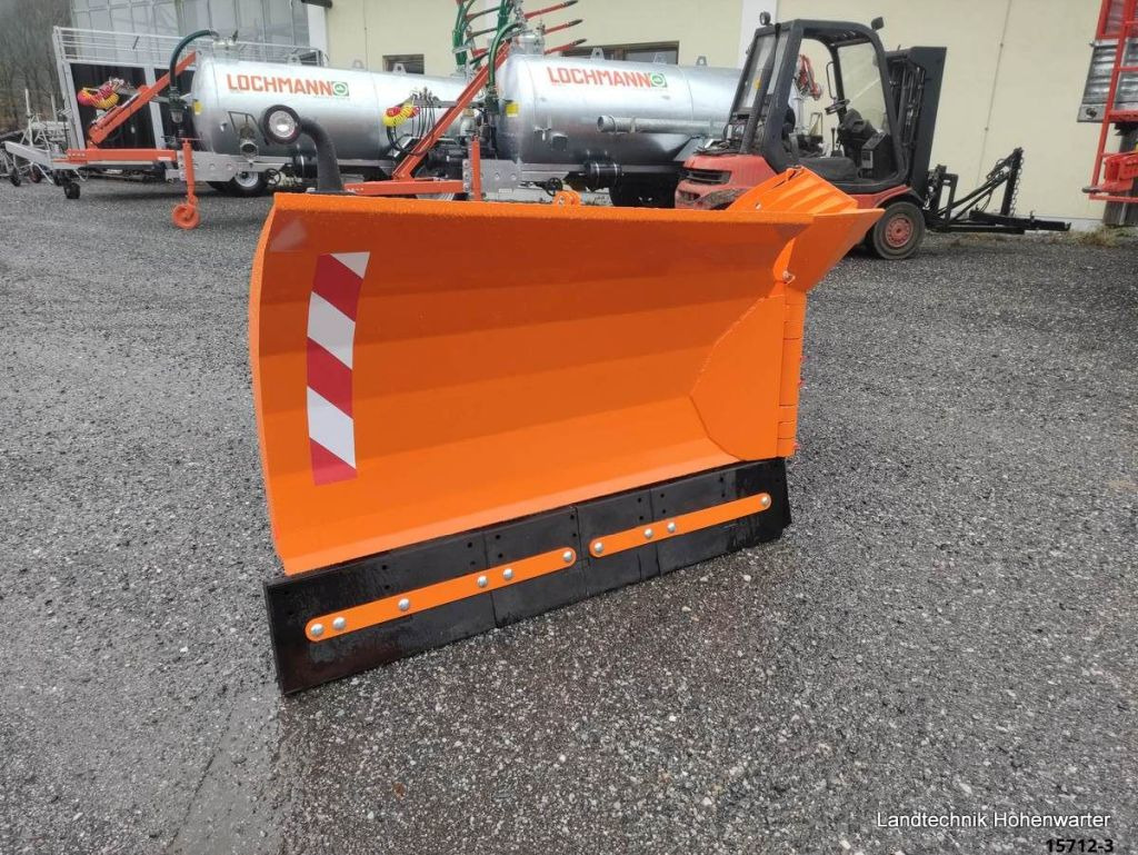 Stekro Schneepflug 300cm Vario Strong (15712) - Sneeuwschuif: afbeelding 4 Stekro Schneepflug 300cm Vario Strong (15712) - Sneeuwschuif: afbeelding 4