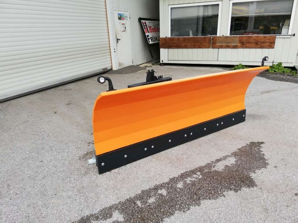 Stekro Schneepflug Hydraulisch PVH 300 Hardox (14618) - Sneeuwschuif: afbeelding 2 Stekro Schneepflug Hydraulisch PVH 300 Hardox (14618) - Sneeuwschuif: afbeelding 2