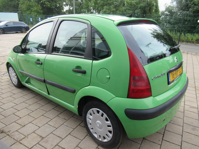 Citroën C3 1.4i 5-deurs Airco - Hatchback: afbeelding 4 Citroën C3 1.4i 5-deurs Airco - Hatchback: afbeelding 4
