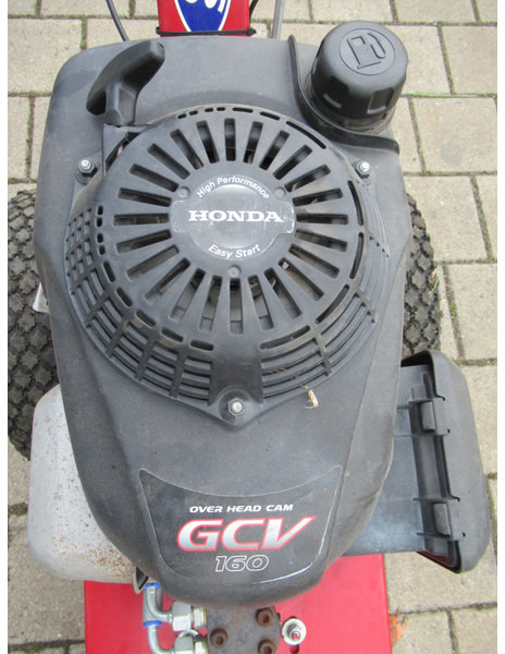 GS Sweep MS 0700R Onkruidborstel HONDA GCV160 - Tuinmachine: afbeelding 5 GS Sweep MS 0700R Onkruidborstel HONDA GCV160 - Tuinmachine: afbeelding 5