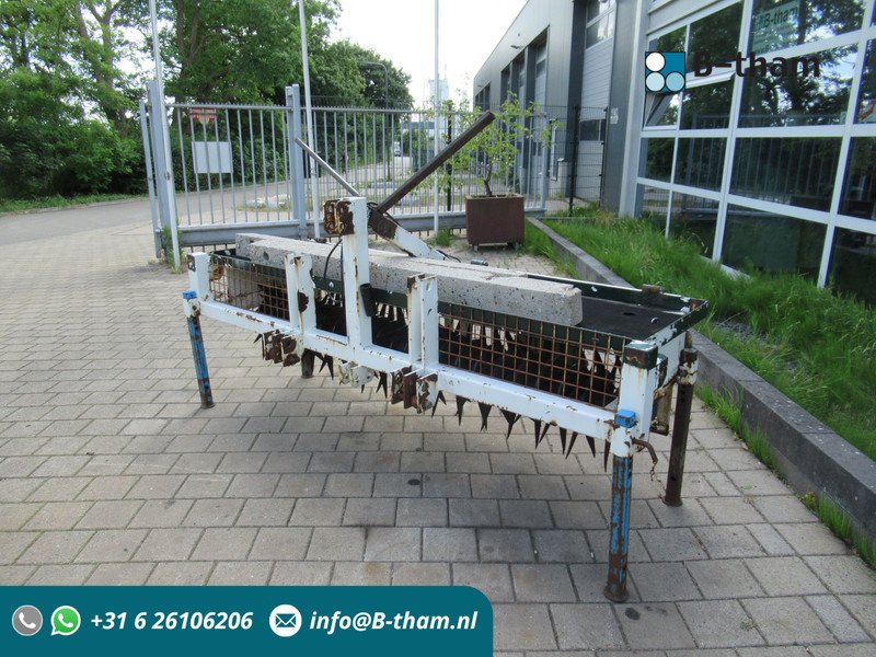 Imants VENUS 3P Beluchter 210 cm Prikrol - Tuinfrees: afbeelding 1 Imants VENUS 3P Beluchter 210 cm Prikrol - Tuinfrees: afbeelding 1