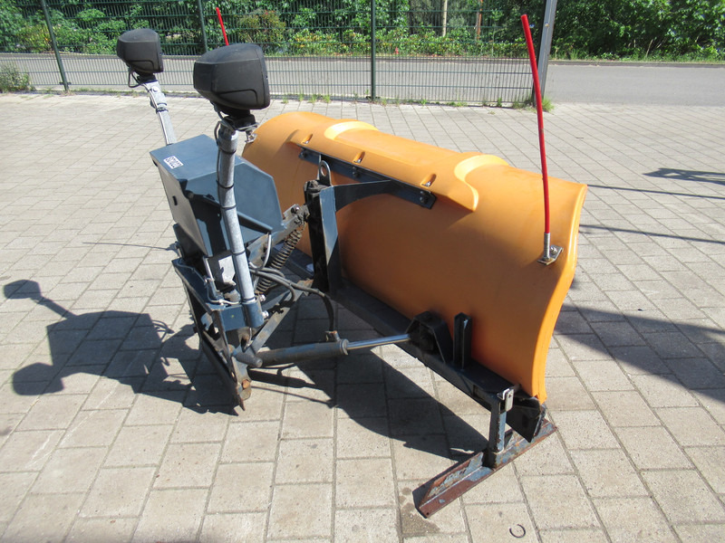 NIDO SNK 21 EPZ 180 12V 210CM Sneeuwploeg Schneepflug Snowplow - Sneeuwschuif: afbeelding 3 NIDO SNK 21 EPZ 180 12V 210CM Sneeuwploeg Schneepflug Snowplow - Sneeuwschuif: afbeelding 3