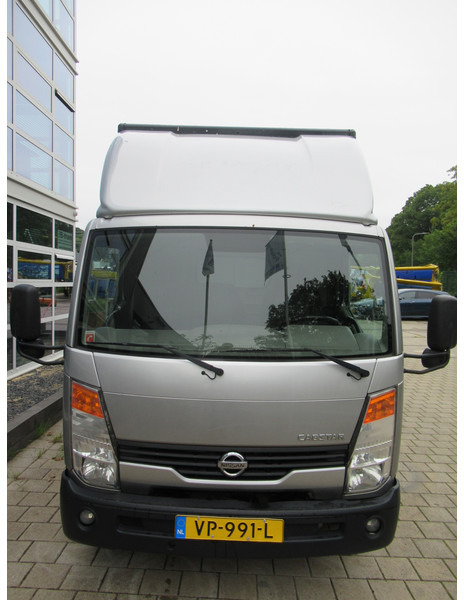 Nissan Cabstar TL 3513 Bakwagen - Bakwagen: afbeelding 5 Nissan Cabstar TL 3513 Bakwagen - Bakwagen: afbeelding 5