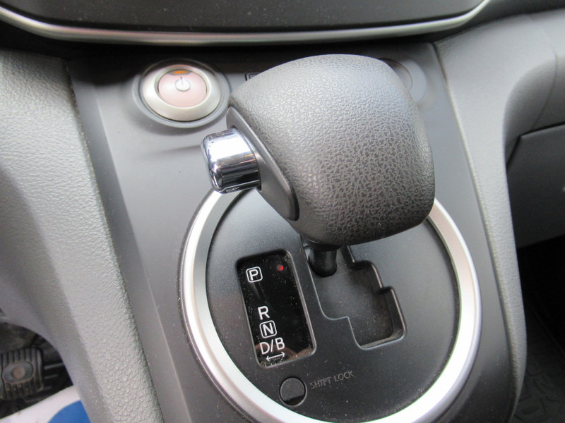 Nissan E-NV200 Optima 24KW accu eigendom, snellader - Kleine bestelwagen, Elektrische bedrijfswagen: afbeelding 5 Nissan E-NV200 Optima 24KW accu eigendom, snellader - Kleine bestelwagen, Elektrische bedrijfswagen: afbeelding 5