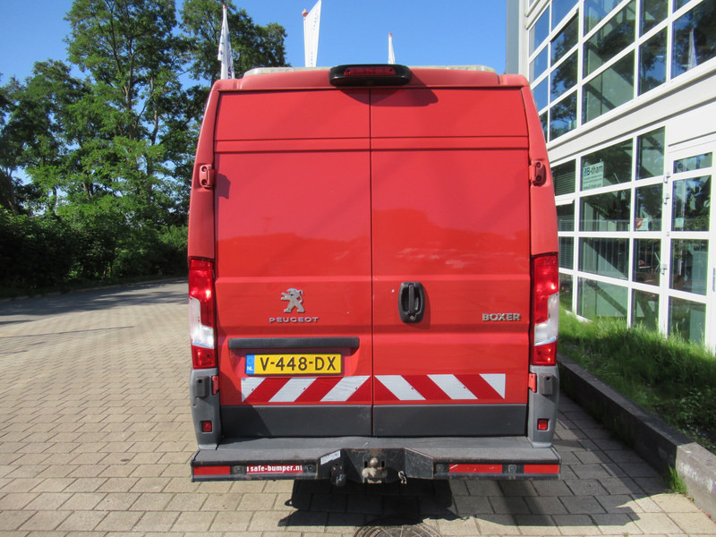 Kleine bestelwagen Peugeot Boxer 330 2.0 HDI 81KW L1H2 Pro AIRCO - Klima: afbeelding 6 Kleine bestelwagen Peugeot Boxer 330 2.0 HDI 81KW L1H2 Pro AIRCO - Klima: afbeelding 6