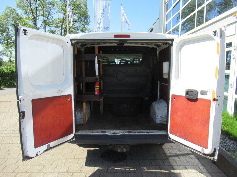 Kleine bestelwagen, Bestelwagen met dubbele cabine Peugeot Boxer 330 2.2 HDI 96KW L1H P+ DOKA Dubbelcabine AIRCO: afbeelding 6 Kleine bestelwagen, Bestelwagen met dubbele cabine Peugeot Boxer 330 2.2 HDI 96KW L1H P+ DOKA Dubbelcabine AIRCO: afbeelding 6