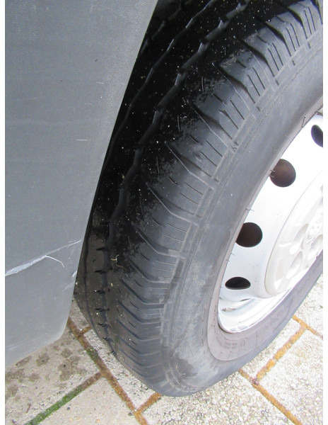 Kleine bestelwagen Peugeot Boxer 330 3.0 HDI 116KW L1H1 P+: afbeelding 15 Kleine bestelwagen Peugeot Boxer 330 3.0 HDI 116KW L1H1 P+: afbeelding 15