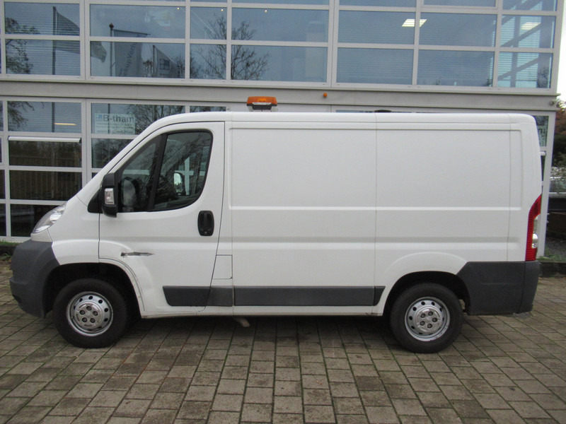 Peugeot Boxer 330 3.0 HDI 116KW L1H1 P+ - Kleine bestelwagen: afbeelding 2 Peugeot Boxer 330 3.0 HDI 116KW L1H1 P+ - Kleine bestelwagen: afbeelding 2