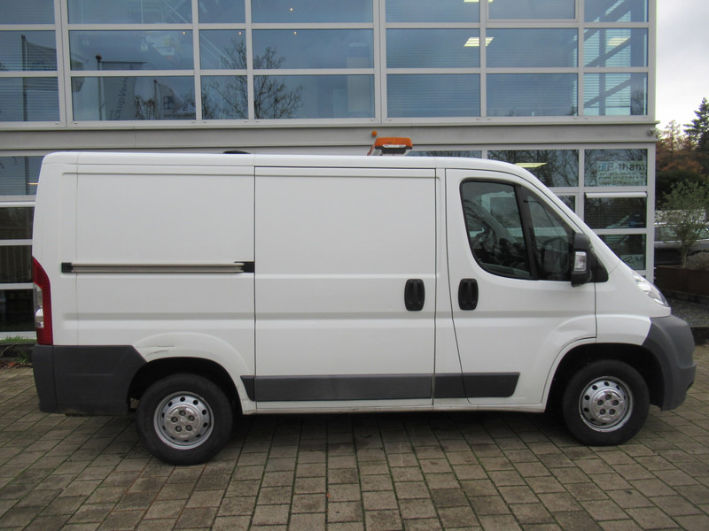 Peugeot Boxer 330 3.0 HDI 116KW L1H1 P+ - Kleine bestelwagen: afbeelding 4 Peugeot Boxer 330 3.0 HDI 116KW L1H1 P+ - Kleine bestelwagen: afbeelding 4