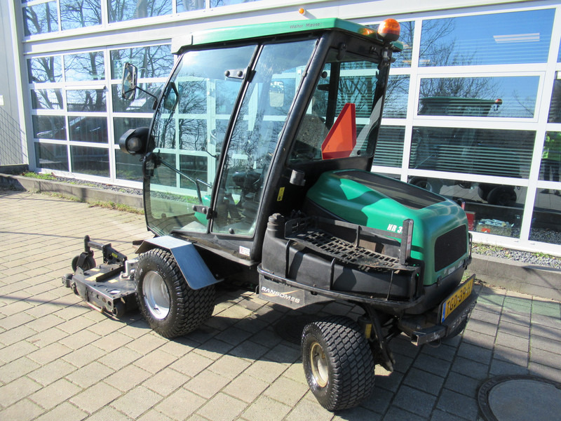Ransomes HR300 4x4 HR3300T Cirkelmaaier - Gazonmaaier: afbeelding 5 Ransomes HR300 4x4 HR3300T Cirkelmaaier - Gazonmaaier: afbeelding 5