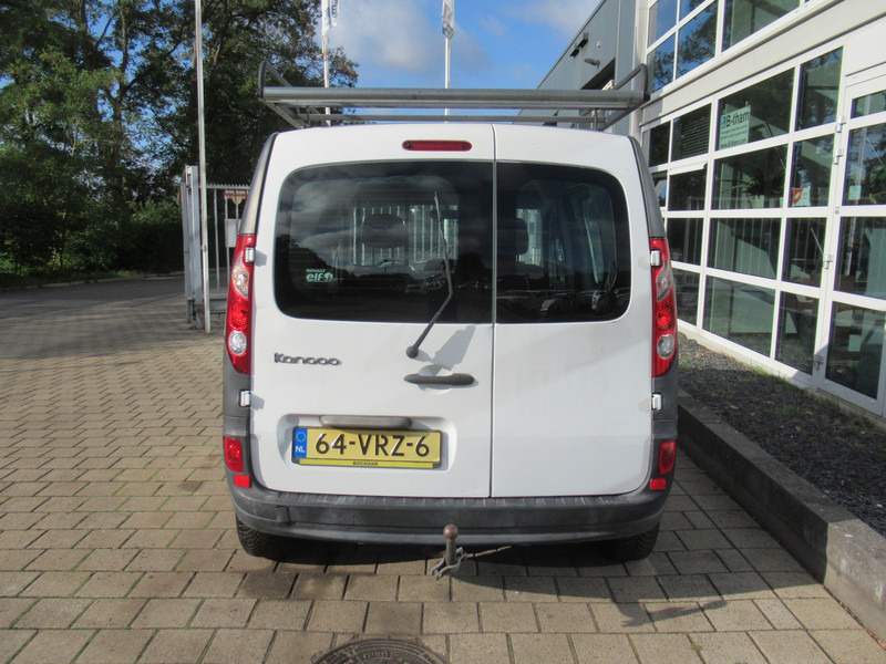 Renault Kangoo Express 1.5 dCi 70 Express Imperiaal - Kleine bestelwagen: afbeelding 3 Renault Kangoo Express 1.5 dCi 70 Express Imperiaal - Kleine bestelwagen: afbeelding 3
