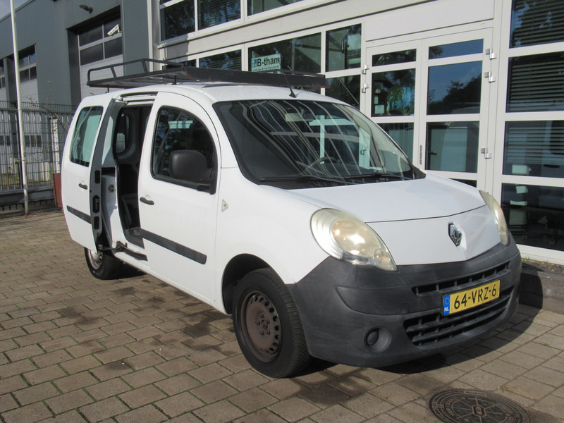 Renault Kangoo Express 1.5 dCi 70 Express Imperiaal - Kleine bestelwagen: afbeelding 5 Renault Kangoo Express 1.5 dCi 70 Express Imperiaal - Kleine bestelwagen: afbeelding 5