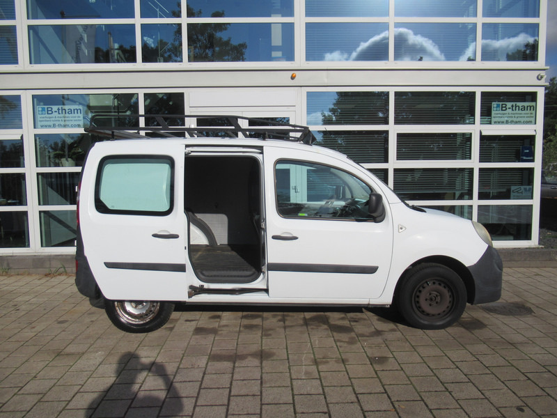 Renault Kangoo Express 1.5 dCi 70 Express Imperiaal - Kleine bestelwagen: afbeelding 4 Renault Kangoo Express 1.5 dCi 70 Express Imperiaal - Kleine bestelwagen: afbeelding 4