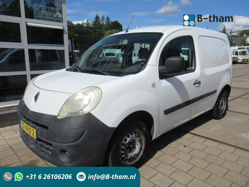 Renault Kangoo Express 1.5 dCi 70 Express - Kleine bestelwagen: afbeelding 1 Renault Kangoo Express 1.5 dCi 70 Express - Kleine bestelwagen: afbeelding 1