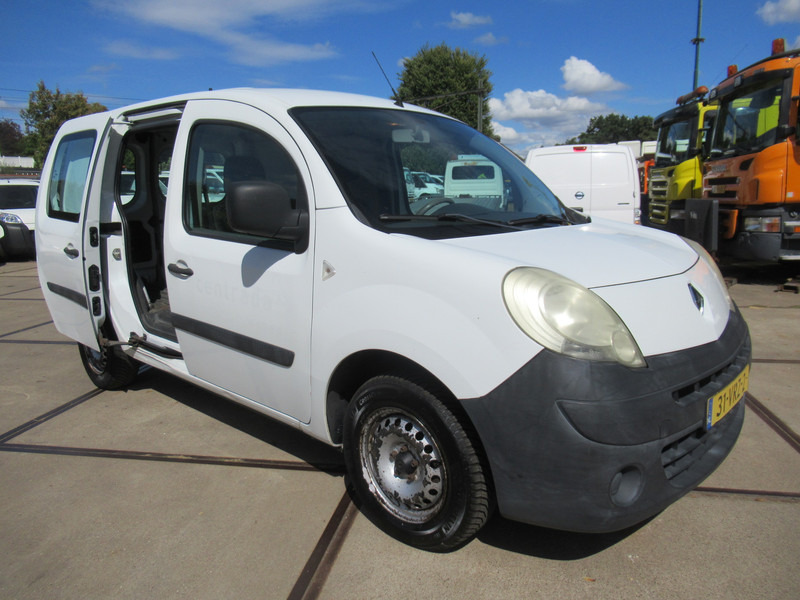 Renault Kangoo Express 1.5 dCi 70 Express - Kleine bestelwagen: afbeelding 5 Renault Kangoo Express 1.5 dCi 70 Express - Kleine bestelwagen: afbeelding 5