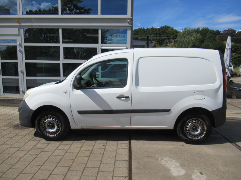 Renault Kangoo Express 1.5 dCi 70 Express - Kleine bestelwagen: afbeelding 2 Renault Kangoo Express 1.5 dCi 70 Express - Kleine bestelwagen: afbeelding 2