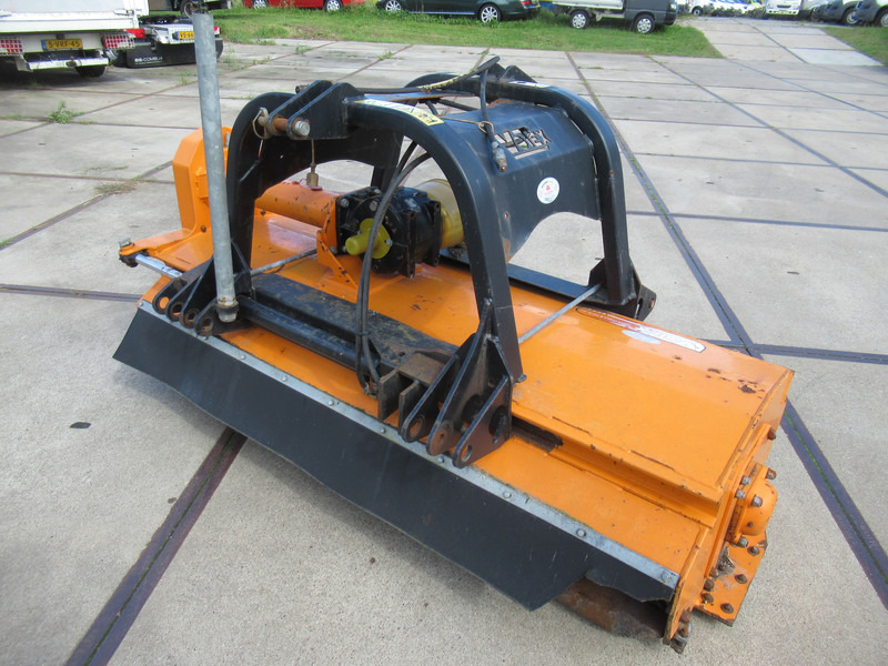 Votex ROADMASTER 07 1907 KLEPELMAAIER Sideshift - Klepelmaaier/ Mulcher: afbeelding 2 Votex ROADMASTER 07 1907 KLEPELMAAIER Sideshift - Klepelmaaier/ Mulcher: afbeelding 2