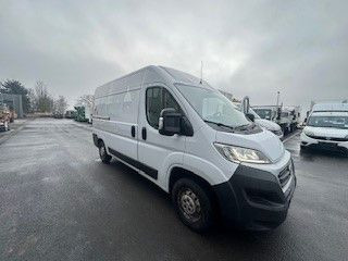 Gesloten bestelwagen Fiat Ducato130*Automatik*Nav*LBW500kg*Service neu*: afbeelding 6