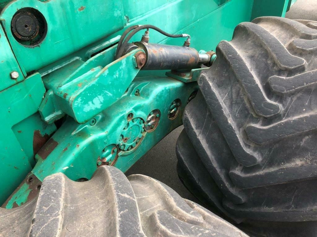 Harvester UTC 2665 inklusive Aggregat Harvester UTC 2665 inklusive Aggregat - Harvester: afbeelding 4 Harvester UTC 2665 inklusive Aggregat Harvester UTC 2665 inklusive Aggregat - Harvester: afbeelding 4