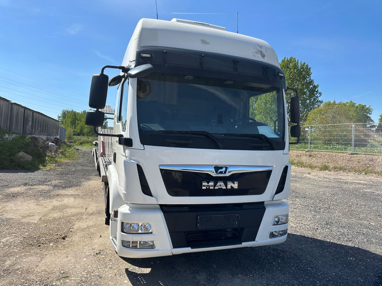 MAN 8.250 TGL*4x L1H1*XLX Kabine*VDI2700*TOP* - Autovrachtwagen vrachtwagen: afbeelding 4 MAN 8.250 TGL*4x L1H1*XLX Kabine*VDI2700*TOP* - Autovrachtwagen vrachtwagen: afbeelding 4