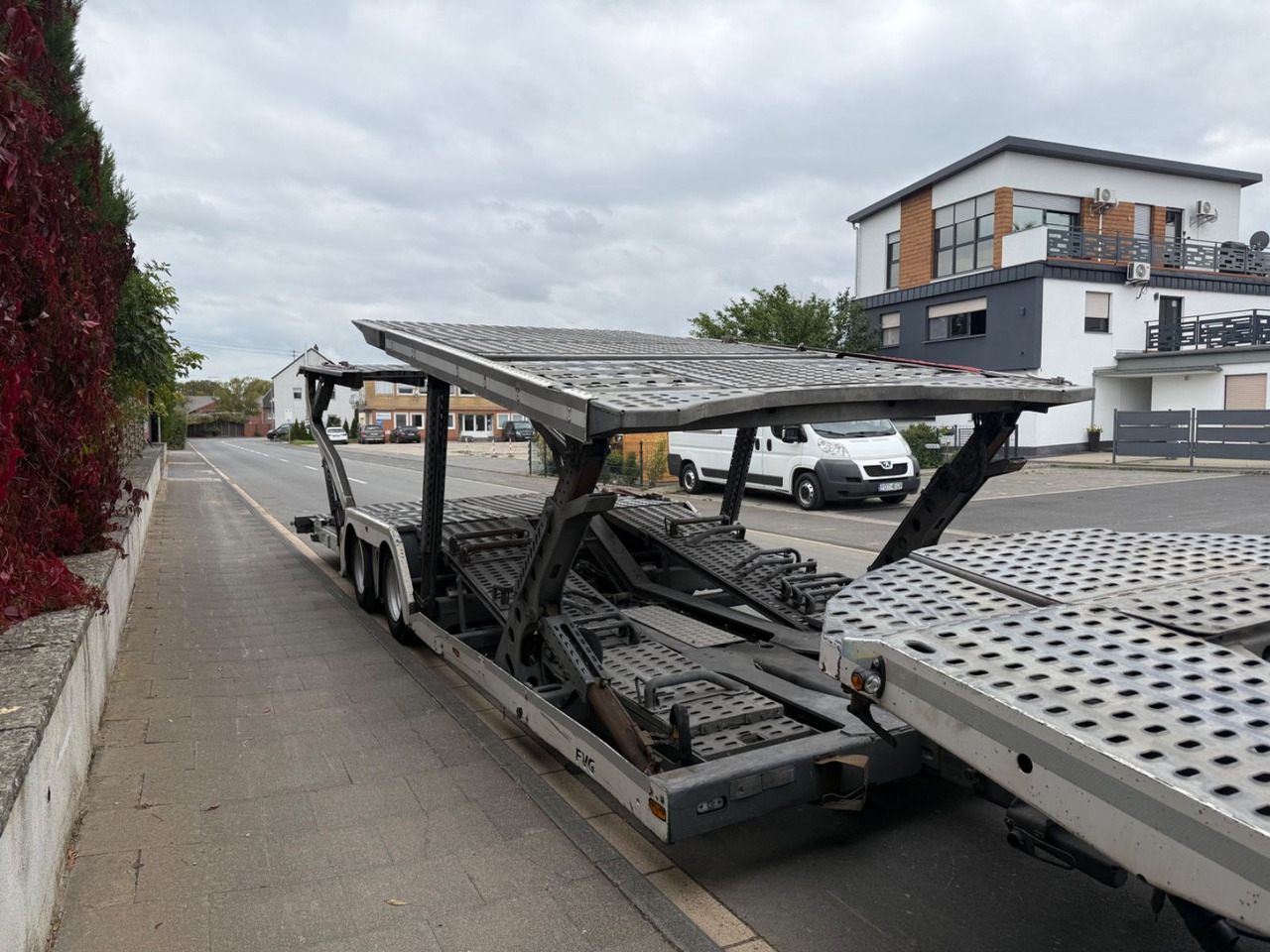 Leasing Scania R410, FVG 2016, VDI 2700, Retarder, Top Scania R410, FVG 2016, VDI 2700, Retarder, Top: afbeelding 6 Leasing Scania R410, FVG 2016, VDI 2700, Retarder, Top Scania R410, FVG 2016, VDI 2700, Retarder, Top: afbeelding 6