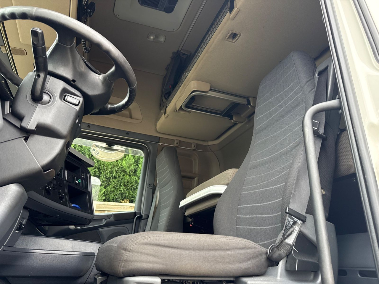 Leasing Scania R410, FVG 2016, VDI 2700, Retarder, Top Scania R410, FVG 2016, VDI 2700, Retarder, Top: afbeelding 10 Leasing Scania R410, FVG 2016, VDI 2700, Retarder, Top Scania R410, FVG 2016, VDI 2700, Retarder, Top: afbeelding 10