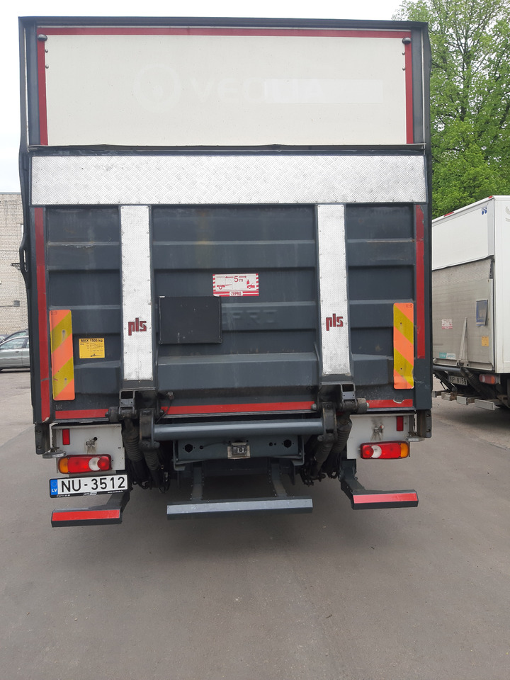 VOLVO FL - Bakwagen: afbeelding 5 VOLVO FL - Bakwagen: afbeelding 5